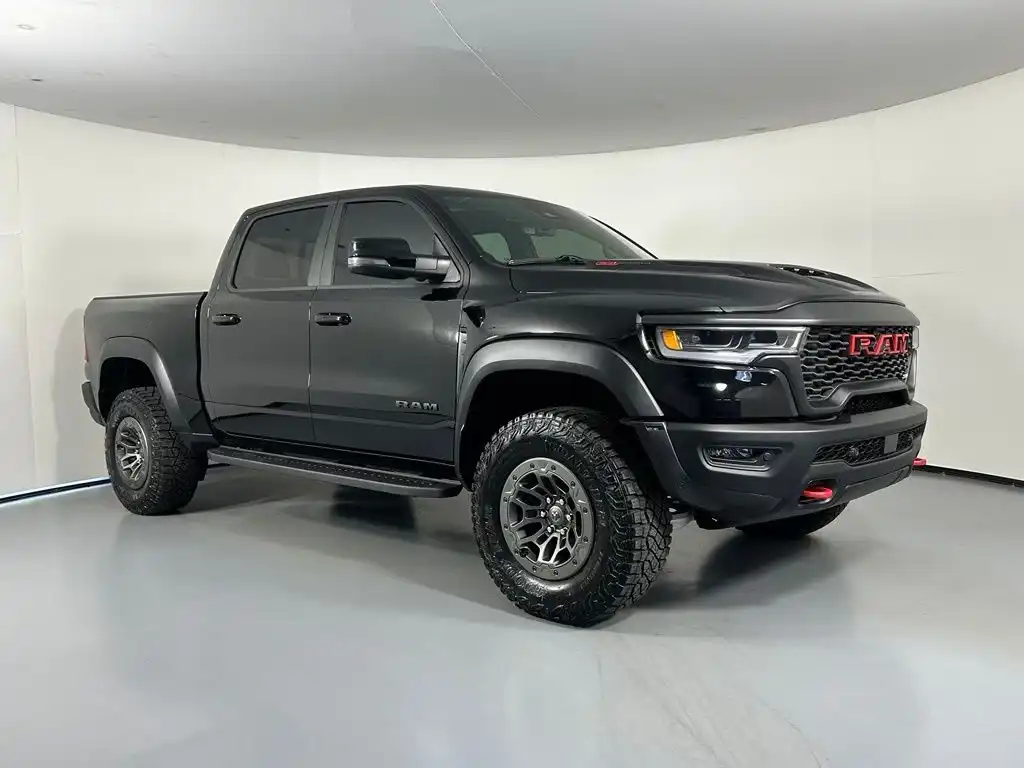 2027 RAM 1500 TRX 4WD Crew Cab 5'7's photo