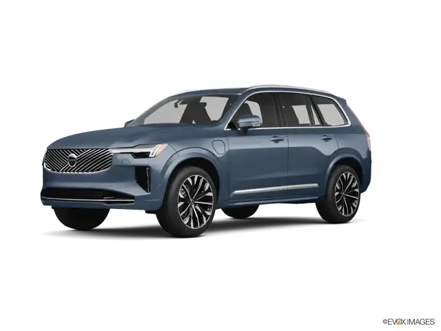 2026 Volvo XC90 T8 Recharge Plus Bright 6-Seater 4WD's photo