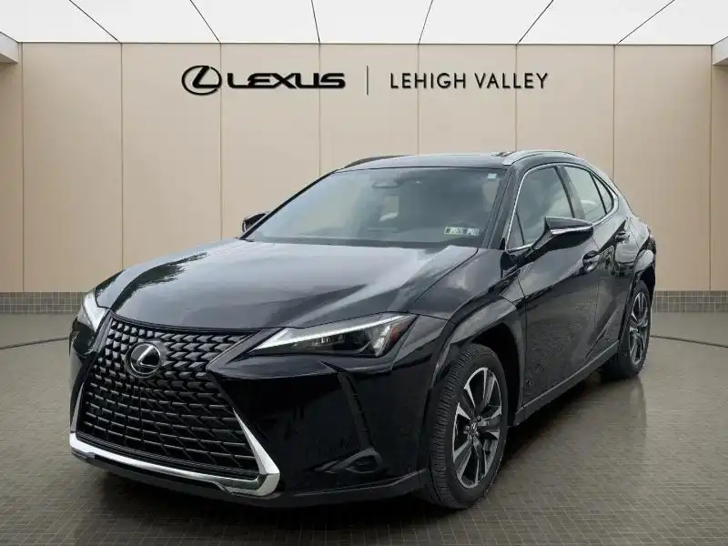 2025 Lexus UX 300h 300h Premium AWD's photo