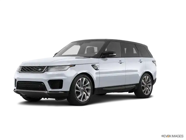 2020 Land Rover Range Rover Sport HSE Td6 Diesel's photo