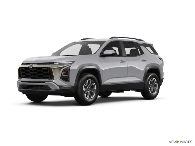 2027 Chevrolet Equinox AWD ACTIV 1.5T's photo