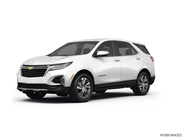 2024 Chevrolet Equinox AWD LT 1.5T's photo