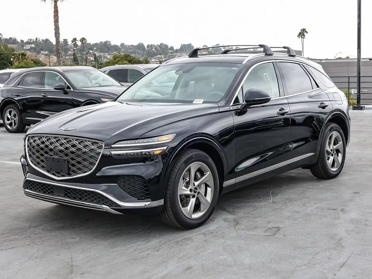2026 Genesis GV70 2.5T Standard AWD's photo