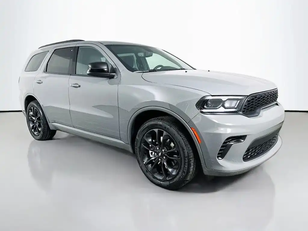 2026 Dodge Durango GT RWD's photo
