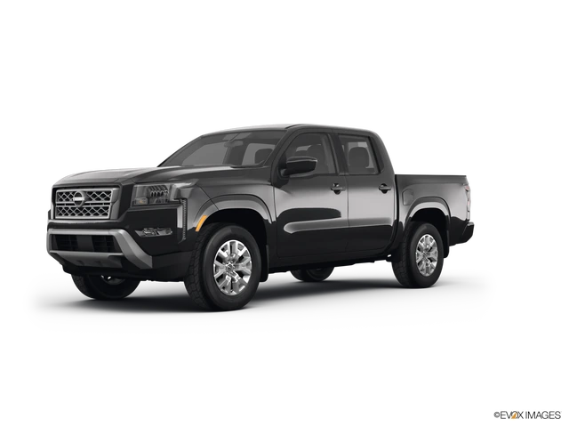 2022 Nissan Frontier SV Crew Cab 4X2 SWB's photo