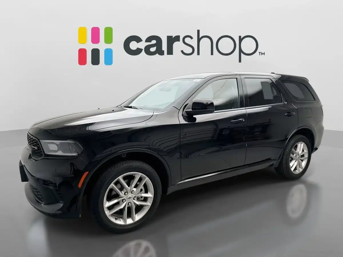 2025 Dodge Durango GT AWD's photo
