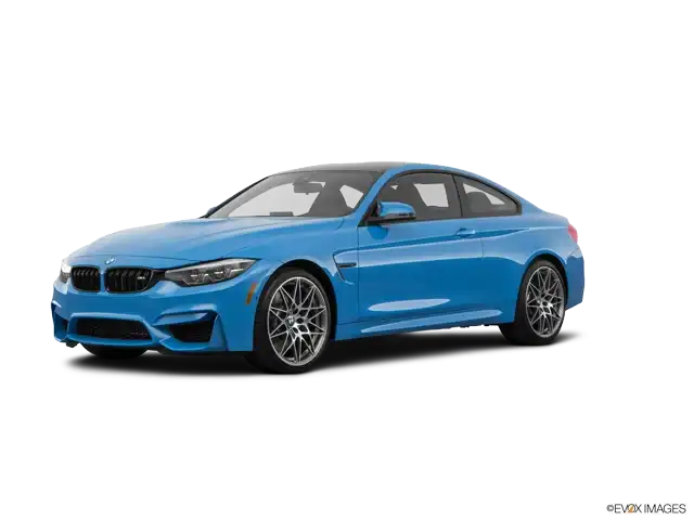 2020 BMW M4 Base's photo