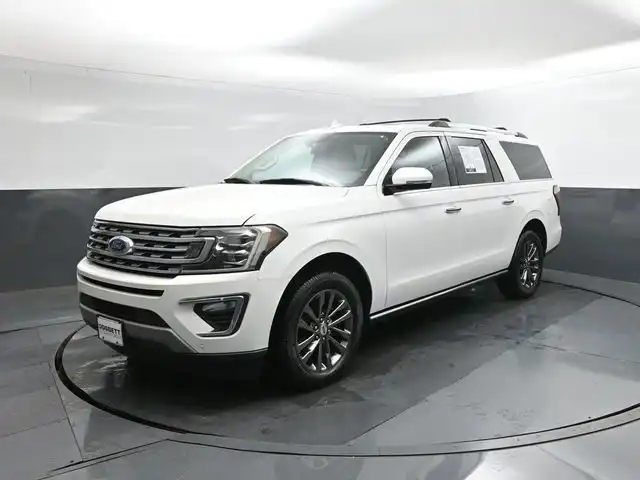 2020 Ford Expedition Limited MAX's photo