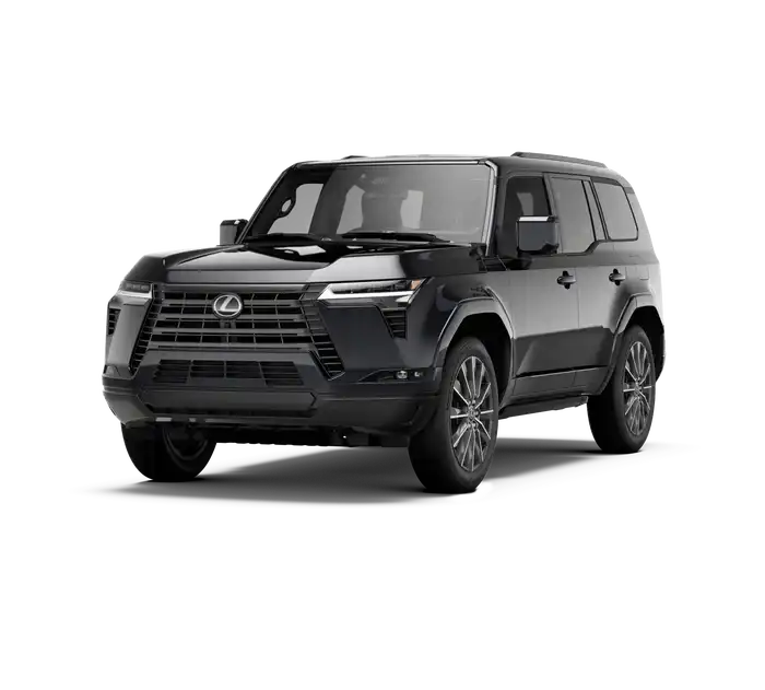 2026 Lexus GX 460 550 Luxury Plus's photo
