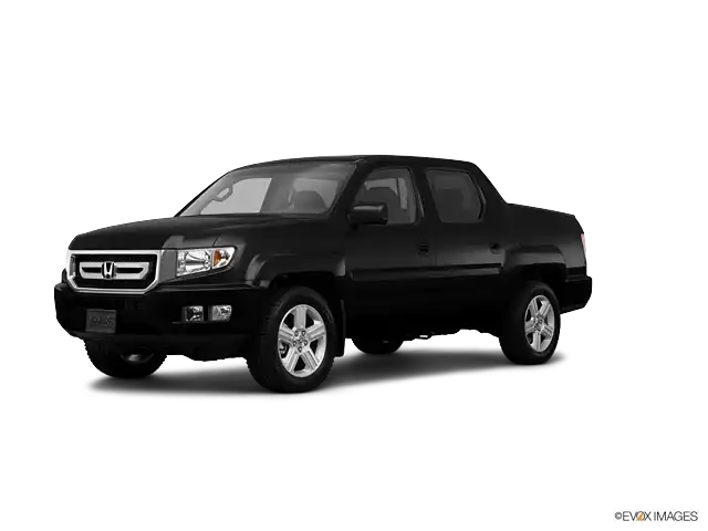 2011 Honda Ridgeline RTL w/Leather and Navi's photo