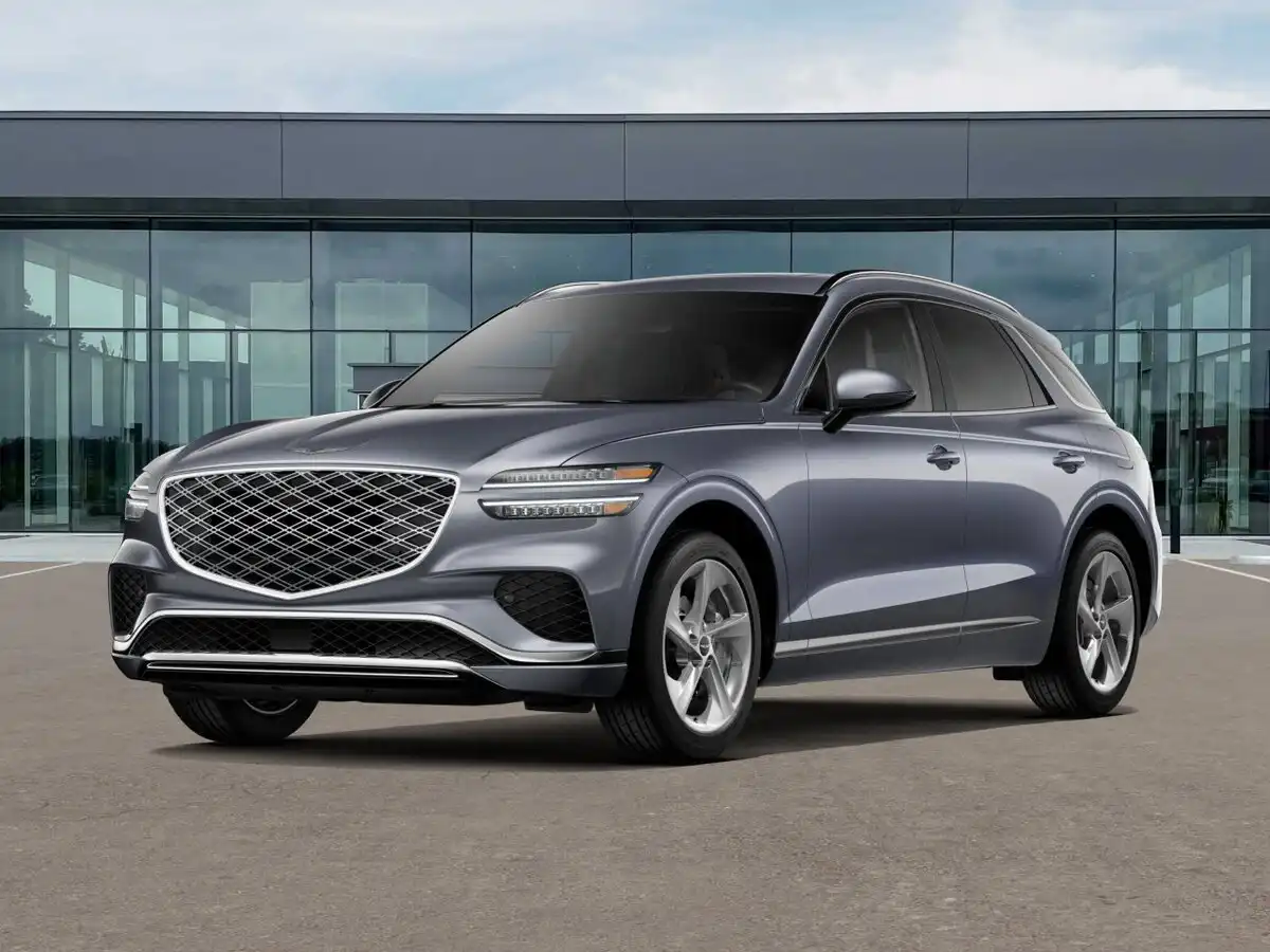 2026 Genesis GV70 2.5T Select AWD's photo