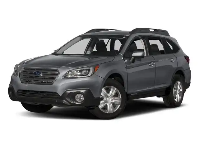 2017 Subaru Outback 2.5i's photo
