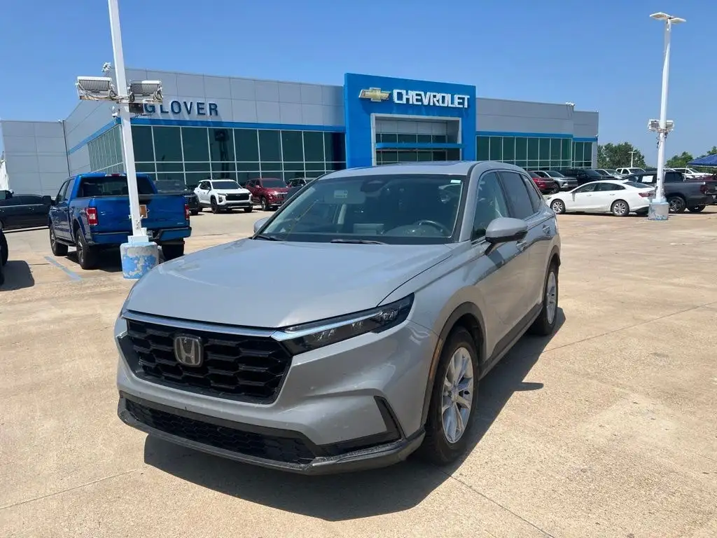 2023 Honda CR-V EX w/o BSI 2WD's photo