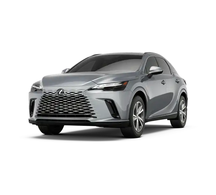 2026 Lexus RX 350 350 F SPORT Design FWD's photo