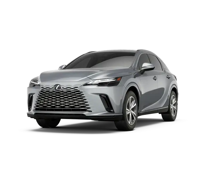 2026 Lexus RX 350 350 F SPORT Design FWD's photo