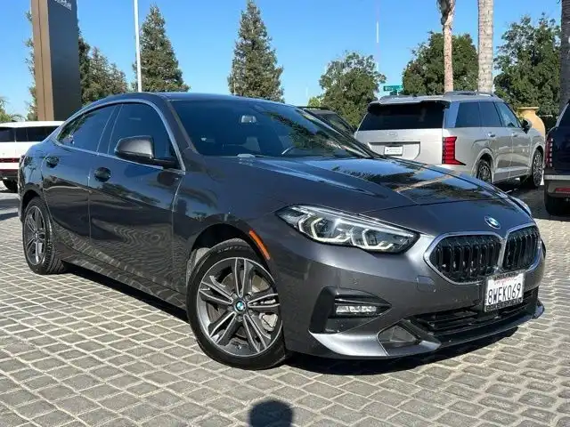 2021 BMW 2 Series 228i sDrive Gran Coupe's photo