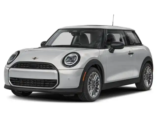 2026 MINI Hardtop's photo