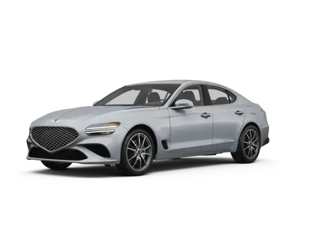 2023 Genesis G70 2.0T Standard's photo
