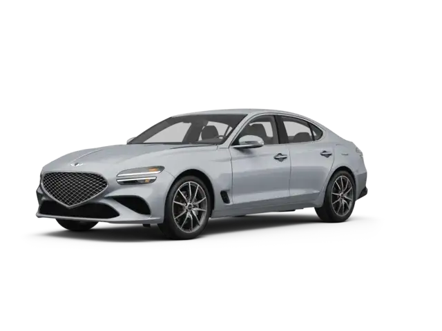 2023 Genesis G70 2.0T Standard's photo