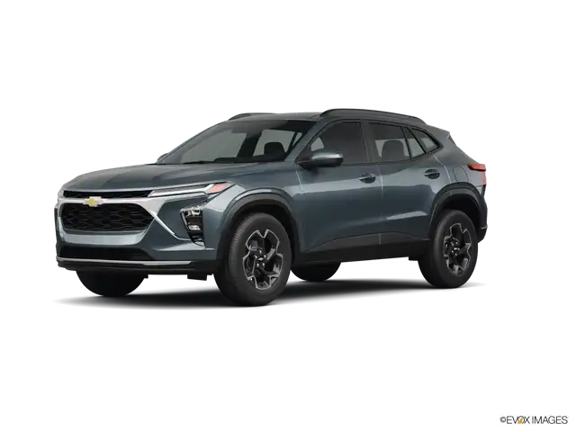 2026 Chevrolet Trax LT's photo