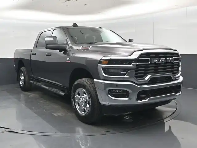 2027 RAM 3500 Tradesman 4WD Crew Cab SWB's photo
