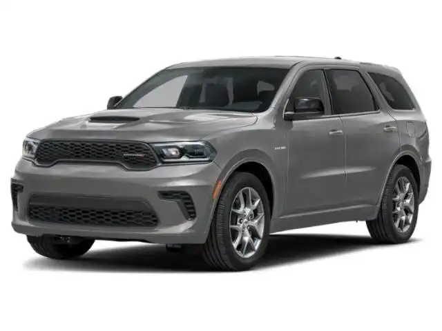 2027 Dodge Durango HEMI V8 GT AWD Plus's photo