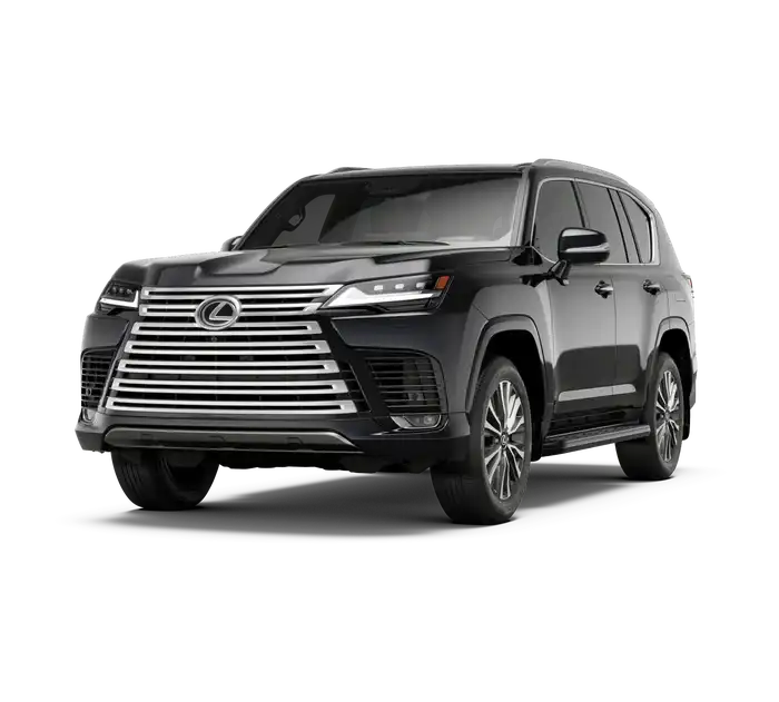 2026 Lexus LX 600 600 Premium's photo