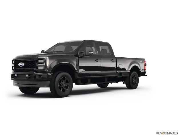 2023 Ford F-350 Lariat 4x4 Crew Cab 8' Box DRW's photo