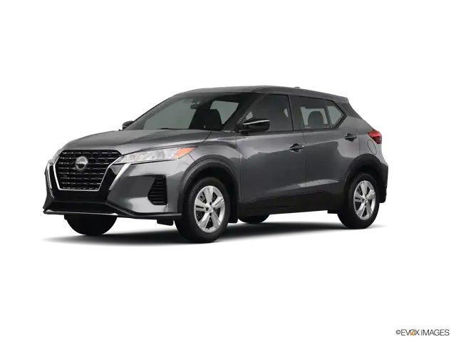 2025 Nissan Kicks Play 1.6 FWD's photo