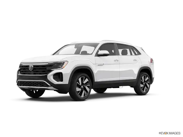 2026 Volkswagen Atlas Cross Sport 2.0T SE w/Tech 4MOTION's photo