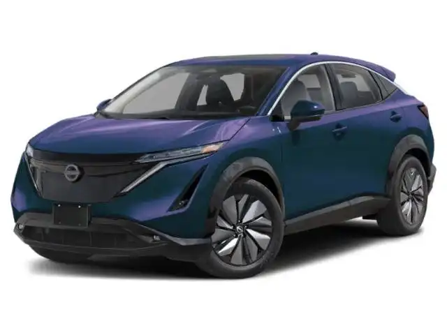 2024 Nissan Ariya Evolve+ AWD's photo