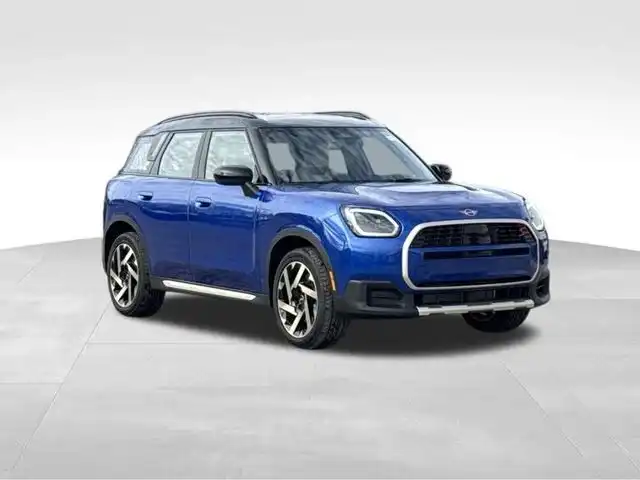 2026 MINI Countryman S ALL4's photo