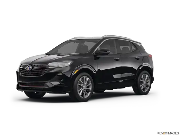 2023 Buick Encore GX Select's photo