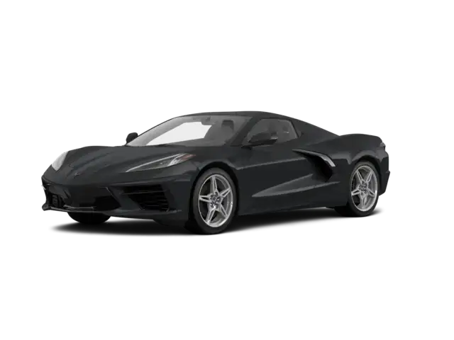 2022 Chevrolet Corvette Stingray Convertible 1LT's photo