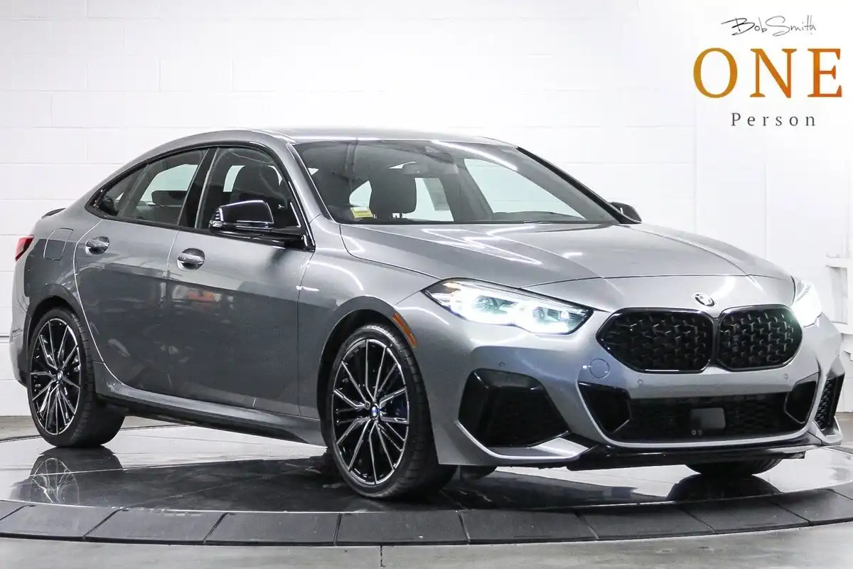 2023 BMW 2 Series M235i xDrive Gran Coupe's photo