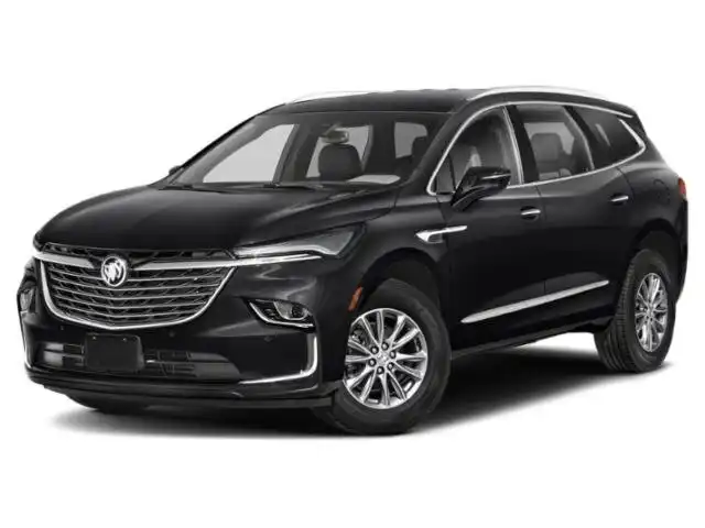 2023 Buick Enclave Avenir AWD's photo