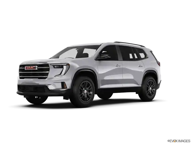 2027 GMC Acadia Elevation AWD's photo