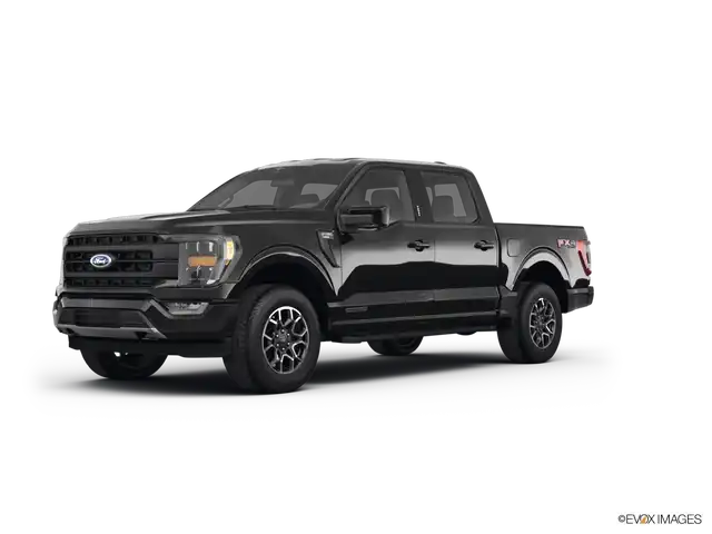 2023 Ford F-150 Lariat 4x4 SuperCrew 5-1/2 Box's photo