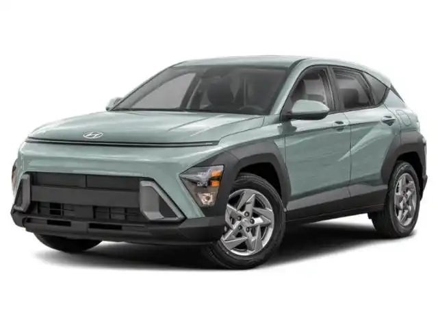 2024 Hyundai Kona SE Auto's photo