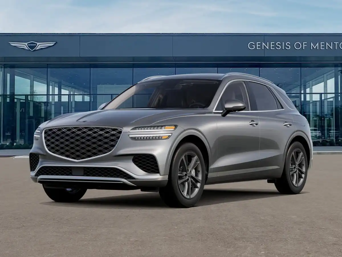 2027 Genesis GV70 2.5T Advanced AWD's photo