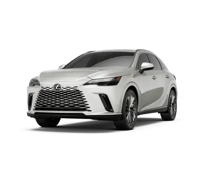 2026 Lexus RX 450h+ 450h+ Premium AWD's photo