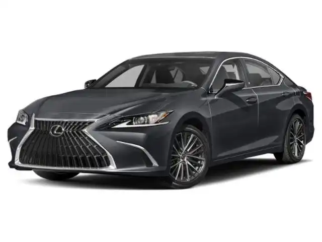2022 Lexus ES 350 350's photo