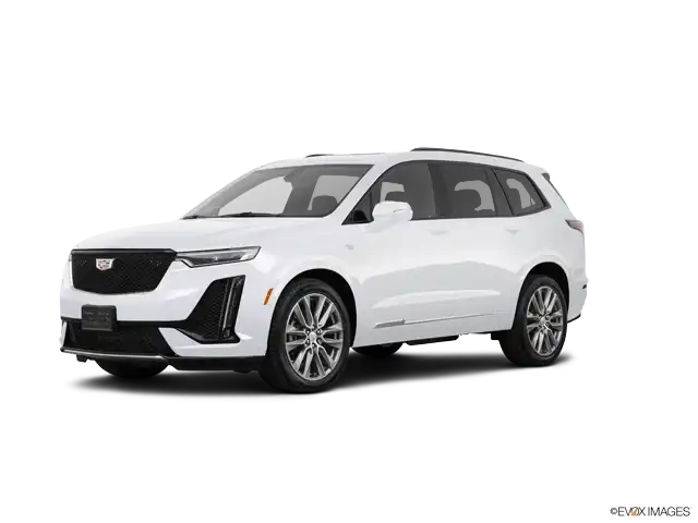 2021 Cadillac XT6 Sport Auto 4WD's photo