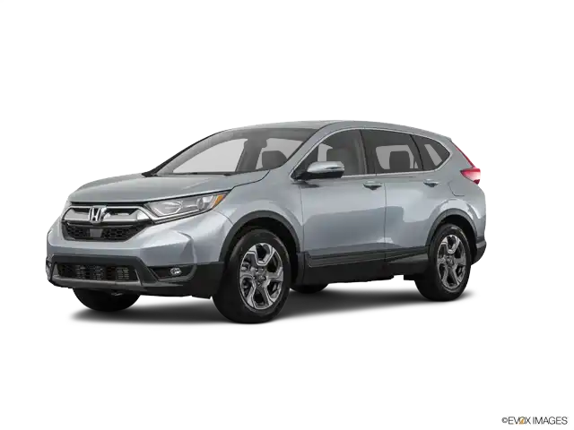 2019 Honda CR-V EX-L AWD's photo