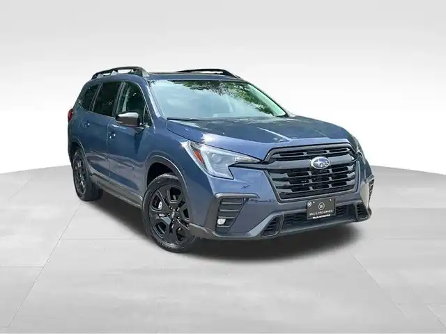 2024 Subaru Ascent Onyx Edition Limited 7 Passenger's photo
