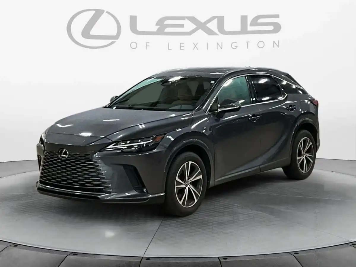 2024 Lexus RX 350 350 Premium FWD's photo