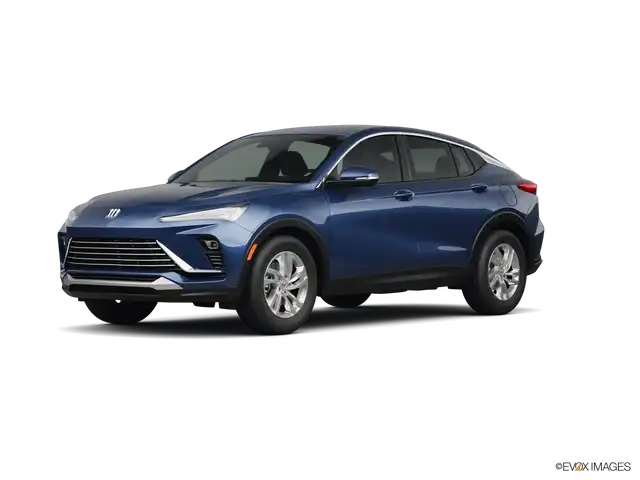 2025 Buick Envista Preferred's photo