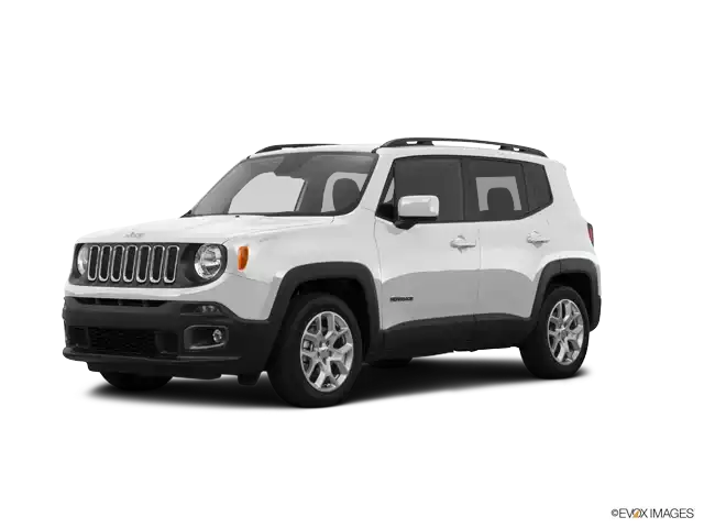 2015 Jeep Renegade Latitude FWD's photo