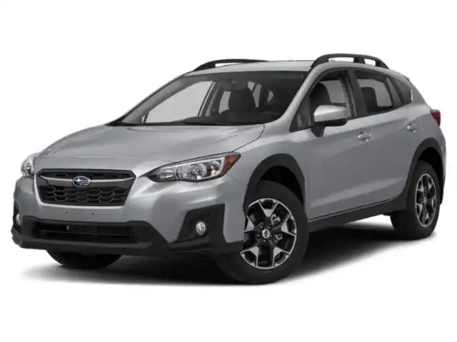 2018 Subaru Crosstrek 2.0i Limited CVT's photo