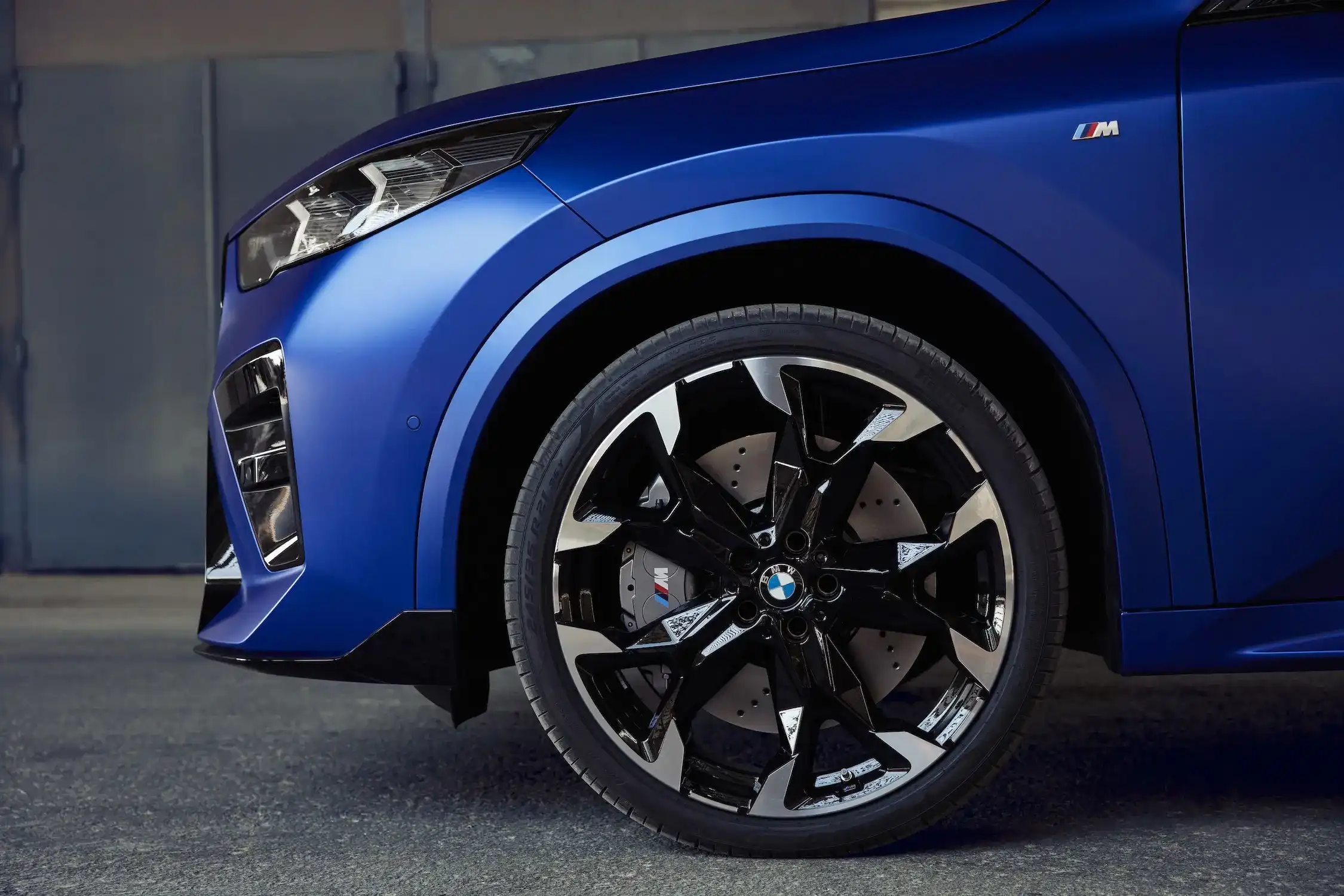 2027 BMW X7 xDrive40i's photo